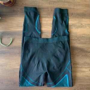 Nooyme Thermal Underwear  Base Layer Cold Weather,Long Johns M